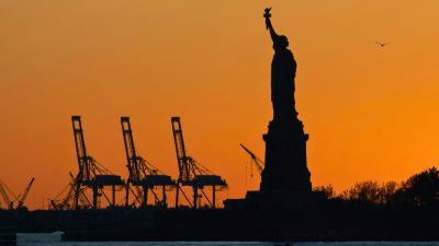 Експорт сталі з ЄС в США знизився в другому півріччі 2025 року, EUROFER підкреслює необхідність збалансованої угоди між ЄС і США