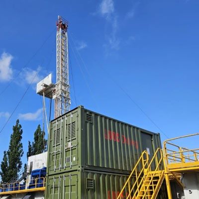 Украинский «Интерпайп» поставляет обсадные трубы для геотермальной разведки в Польше