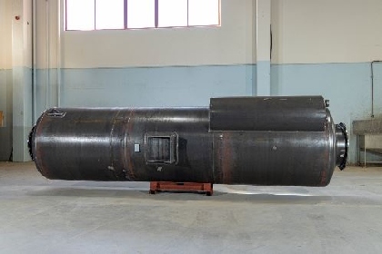 SSAB та Jtk Power розробляють глушник суднового двигуна із зеленої сталі SSAB Zero