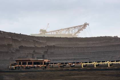 Fortescue очерчивает 12 миллионов тонн железорудного рудника Wyloo North в Пилбаре