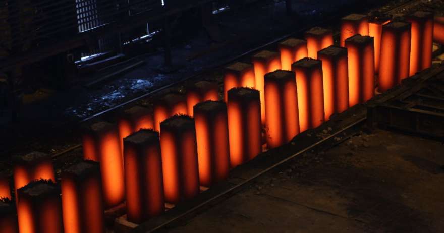ArcelorMittal Кривой Рог в 2025 году нарастил экспорт в ЕС