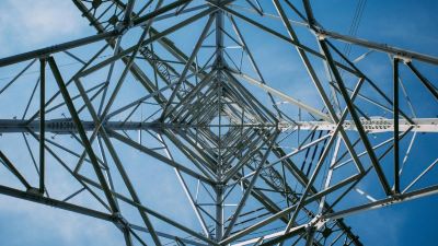 Энергоемкие отрасли ЕС требуют доступной электроэнергии
