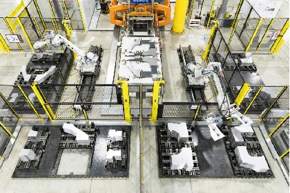 ArcelorMittal Бельгія завершує етап консультацій щодо запланованого закриття заготовок у Генті