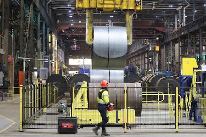 Австралійська BlueScope подвоїла чистий прибуток за перше півріччя 2025-26 фінансового року до $276,33 млн.