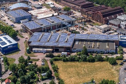 Salzgitter розширює присутність в оборонному секторі завдяки придбанню Thyrolf & Uhle