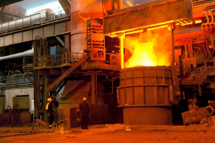 ArcelorMittal Іспанія проведе холодне відключення BF B в Хіхоні після невдалого перезапуску