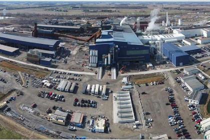 BlueScope сигналізує про відкритість до вищої пропозиції щодо поглинання від консорціуму SGH-Steel Dynamics