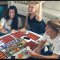 How to throw the perfect party at home