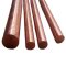 Where is copper rod most often used: top 3 areas