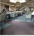 Продажа коммерческого ковролина: особенности и преимущества