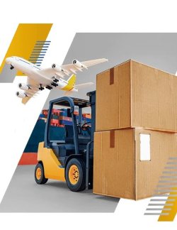 Ключевые аспекты авиаперевозок из Китая