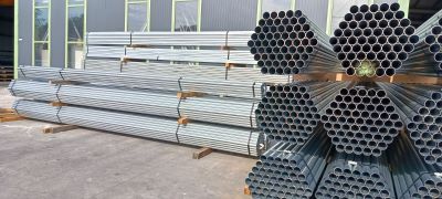 ArcelorMittal и Lio-Metal расширяют партнерство Magnelis для замены обычной оцинкованной стали