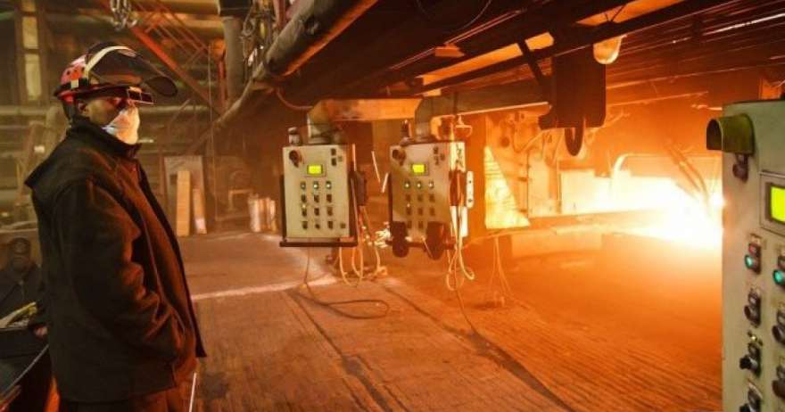 Kremenchug Metallurgical Plant completed 2025 with a loss of UAH 148 million