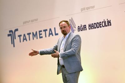 Lars Hillmann: EU will replace protective measures with permanent measures on steel trade
