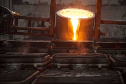 Уряд Нової Зеландії схвалив проект компанії National Green Steel з переробки відходів на основі ЕДП у Вайкато