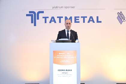 Cosmin Bakai: The European car supply chain is under pressure from China, low growth rates and increased import of components