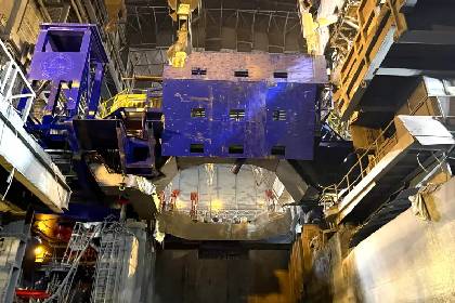 Primetals завершает модернизацию EAF на турецком предприятии Çolakoğlu Metalurji