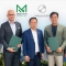 Meranti Green Steel и Millcon сотрудничают в области производства низкоуглеродистой стали в Таиланде