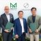 Meranti Green Steel и Millcon сотрудничают в области производства низкоуглеродистой стали в Таиланде