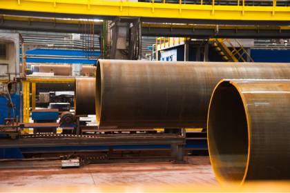Nippon Steel придбає 10-відсоткову частку в малайзійській Leform за $ 6,37 млн