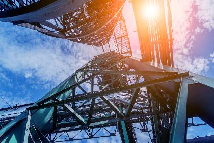 South Africa supplies structural steel from China and Thailand with tariffs AD