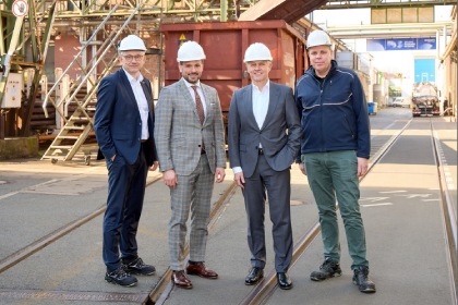 Benteler збільшить виробничі потужності з виробництва труб на 15% з інвестиціями в €17 млн ​​у Німеччині