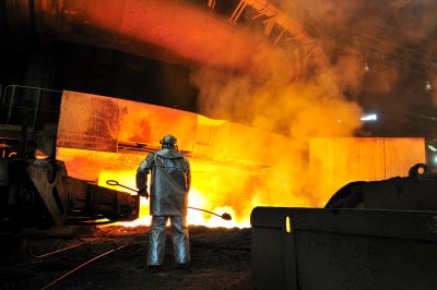ArcelorMittal Poland готує BF №3 до перезапуску