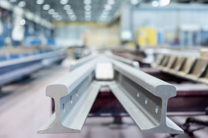 Voestalpine получила заказ на € 500 млн от железнодорожных операторов в Европе