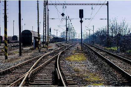«Мечел» подписал контракт на поставку железной дороги РЖД