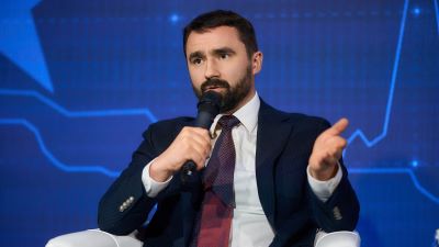 Метінвест: CBAM є серйозним викликом для української металургії