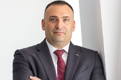 ArcelorMittal Кривой Рог борется с энергозатратами и воздействием CBAM