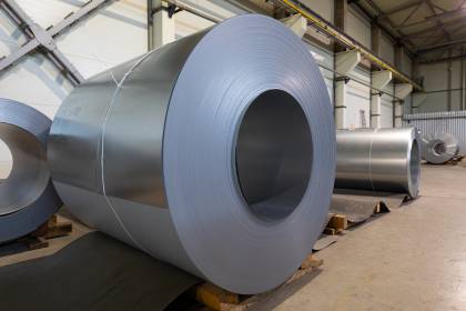 PT Krakatau Steel підписала довгострокову угоду про постачання CRC з Kerismas Group