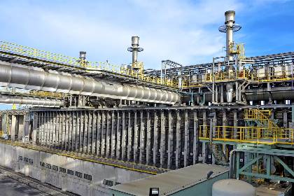 SMS Group поставит системы сухой закалки кокса для SAIL IISCO