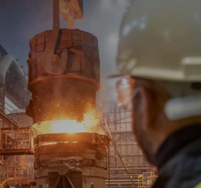 Великобританія представляє нову сталеву стратегію з вищими тарифами, нижчими обсягами квот та підтримкою в £2,5 млрд.