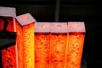 Turkish company Kardemir commissioned concaster No. 2 to increase production of high value-added steel
