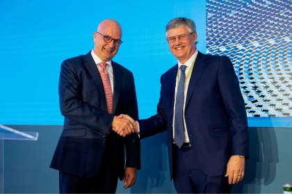 Worldsteel appoints Henrik Adam as next CEO