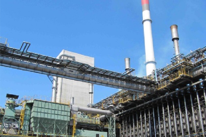 POSCO introduces Thyssenkrupp coke oven technology to reduce emissions