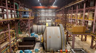 US company Mesabi Metallics receives additional funding of $150 million for DR grade iron ore project