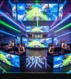 Кіберспорт та спортивні події: сучасні тенденції та аналітика