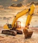 Оренда будівельної техніки для швидкого та зручного виконання робіт