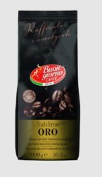 Кава оптом від CaffeBuongiorno: вигідне рішення для бізнесу