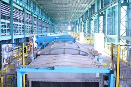 Outokumpu підтримує захисні заходи ЄС щодо сталі