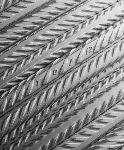 Swiss Steel поставляет арматуру для реконструкции Западного пирса Гельголанда