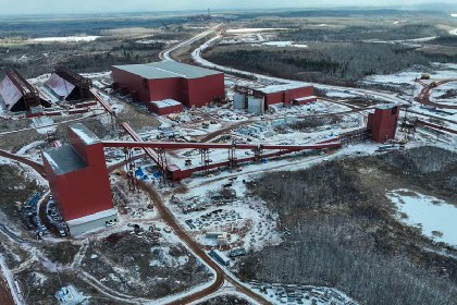 Американська компанія Mesabi Metallics залучила фінансування у розмірі $520 млн для реалізації великого проекту з видобутку залізняку
