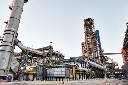 Проект ГБЖ, що підтримується POSCO, у Західній Австралії отримав остаточне схвалення