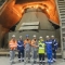 Модернизация полного конвертера Primetals и ArcelorMittal в Эйзенхюттенштадте
