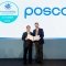 Южнокорейская POSCO призывает к совместным действиям по декарбонизации стали