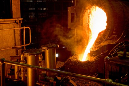 Russia moves to excise tax on imported steel products