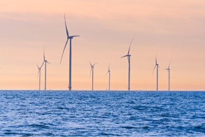 Tata Steel UK secures financing for low-emission steel wind tower project