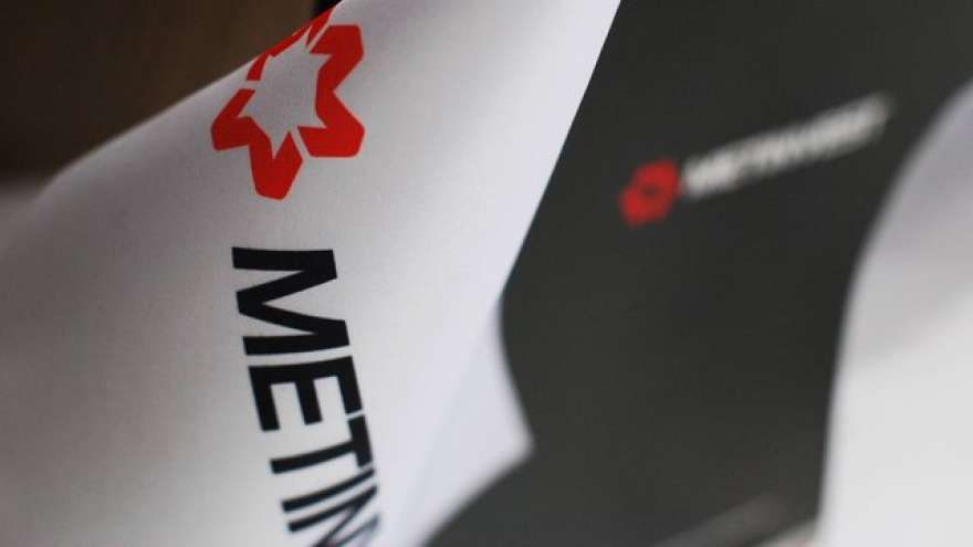 Metinvest reduced total debt by 15% to $1.44 billion in 2025